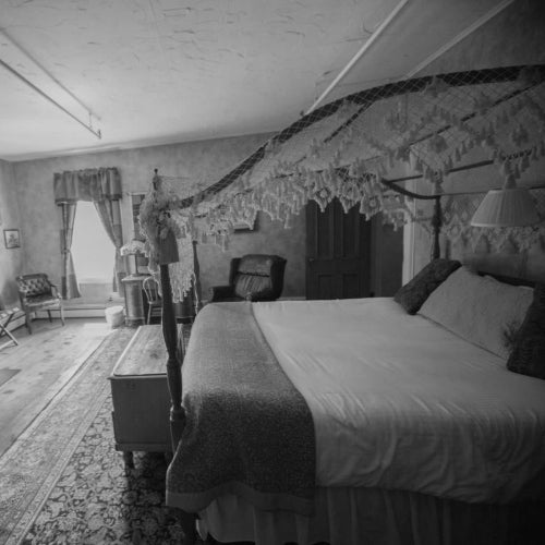 The Haunted Brae Loch Inn Private Investigation