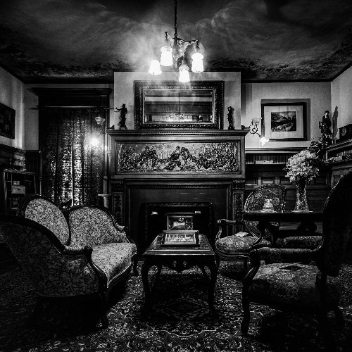 The Haunted Brae Loch Inn Private Investigation